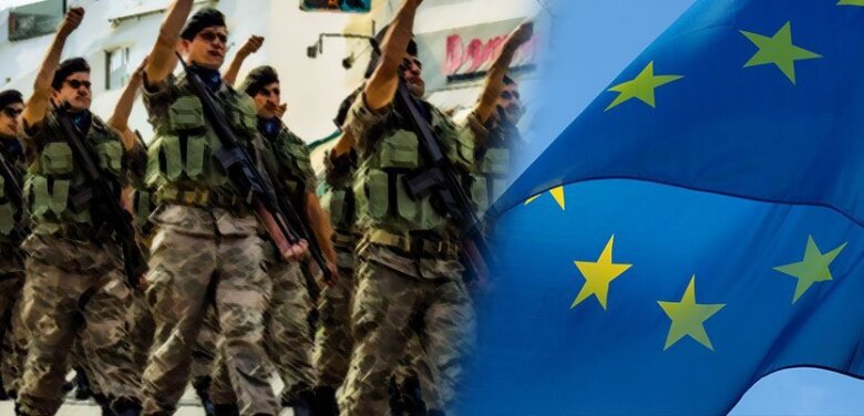 150 milyard avroluq müdafiə fondu təsdiqlənir