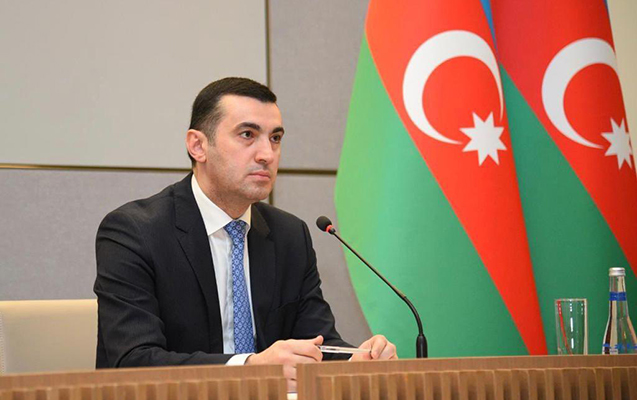 Ayxan Hacızadə: Rusiya tərəfi qeyri-dost addım atıb