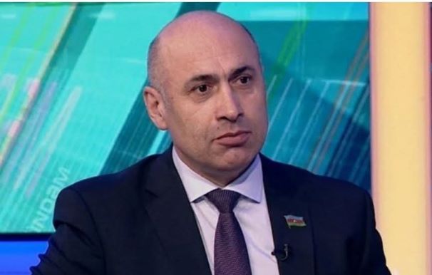 Nəsirov deputat Badamovun Rusiyaya buraxılmamasından danışıb
