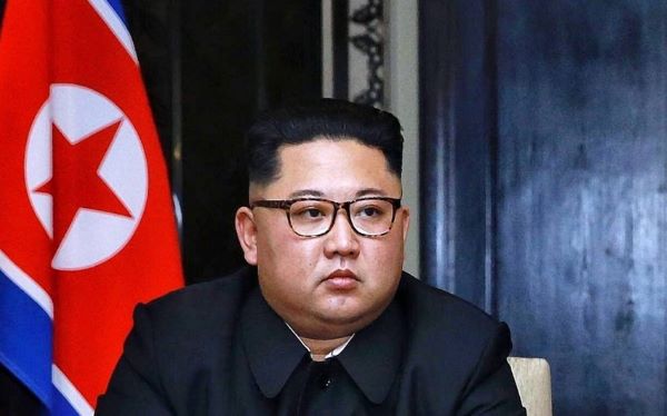Kim Çen In Azərbaycan prezidentinə məktub göndərib