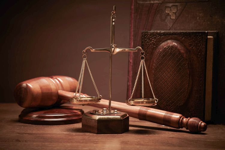 Keçmiş xidmət rəisinə 11 il həbs cəzası verilib
