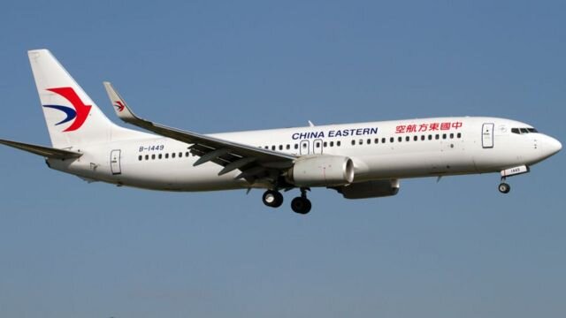 Çin “Boeing”ə qoyulan qadağanı ləğv edib