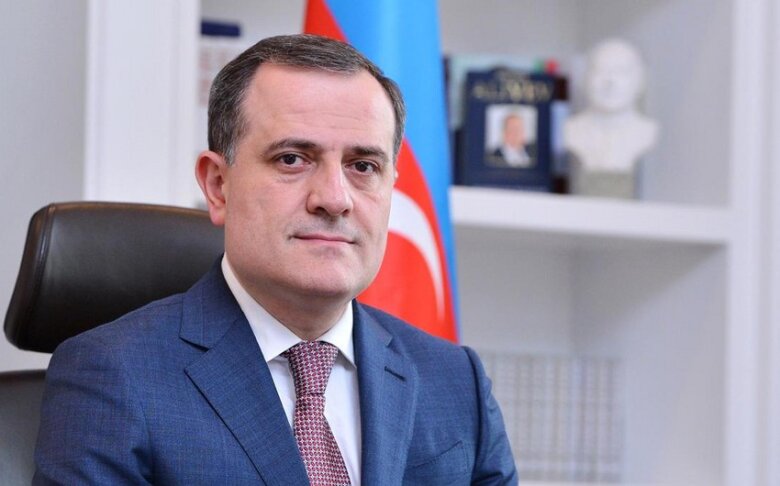 Ceyhun Bayramov Bəhreyn Krallığına gedib