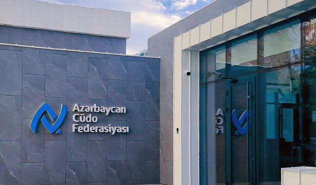 Cüdoçularımız Tacikistanda yarışacaq