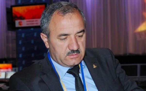 Prezidentin Mətbuat Xidmətinin sektor müdiri vəzifədən çıxarılıb