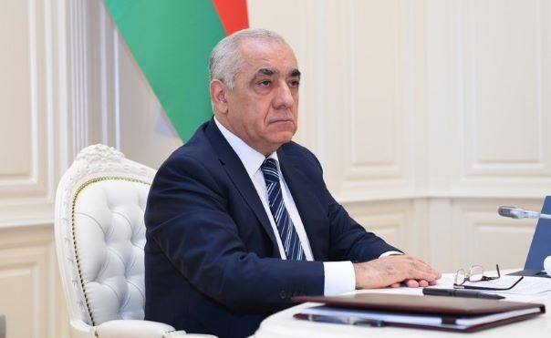Nazirlər Kabineti mədəni və yaradıcı sənaye ilə bağlı qərar verib