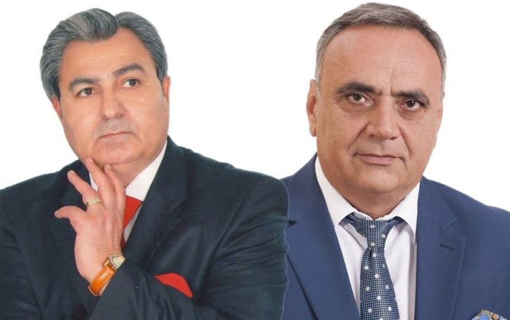 Xalq artisti əməkdar artistdən polisə şikayət edib