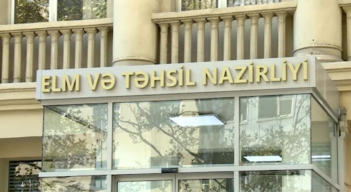 İki məktəbin direktoru vəzifədən azad edilib