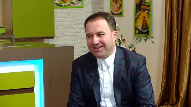 Elnur Zeynalov: “Ağdam Muğam Mərkəzində solo-konsert verməyi düşünürəm”
