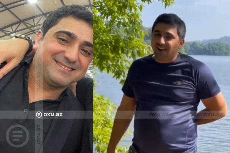 "Bir dənə çay verərsən" sualı ilə məşhurlaşan şəxsdən şikayət var