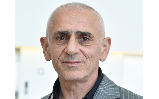 Aktyor müşavir təyin edilib