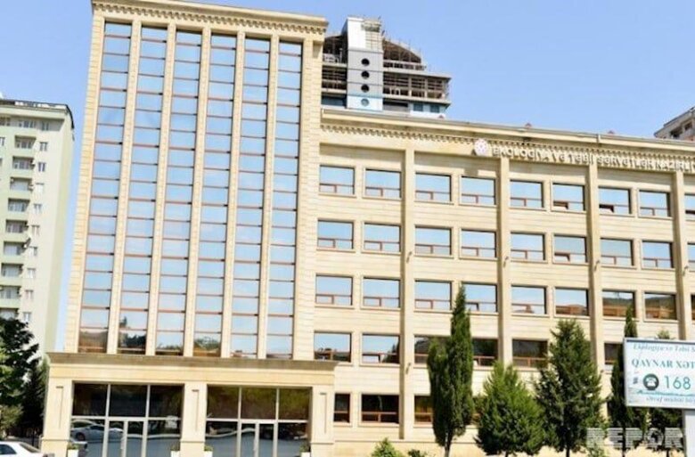 Nazirlik yaba, dırmıq, külüng, əl mişarı alır - 703 min manatlıq