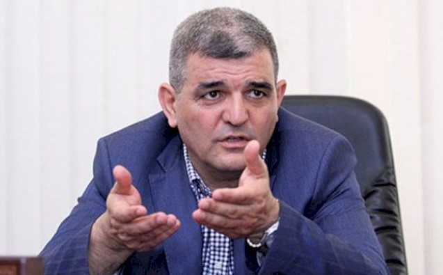 Fazil Mustafa: "Küçədə dilənçilik edən hansı uşaq tutulsa..."