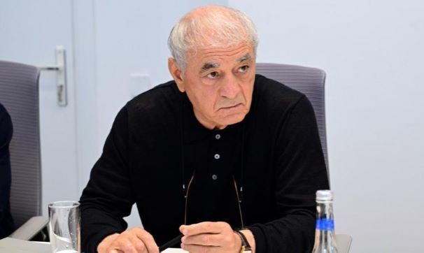 Xalq artisti Fəxrəddin Manafov şura üzvü təyin edilib