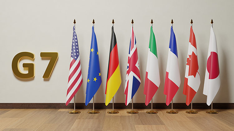 G7 böyük vədlər verir