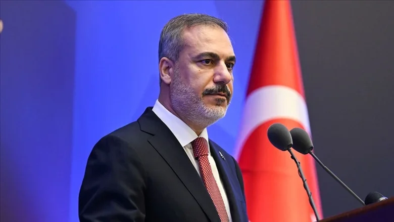 Hakan Fidan: Rusiya ilə Ukrayna atəşkəsə razılaşıblar