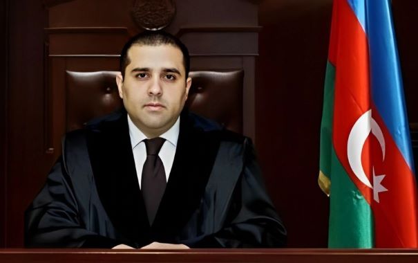 Bakı Ağır Cinayətlər Məhkəməsinin hakimi qəfil vəfat edib