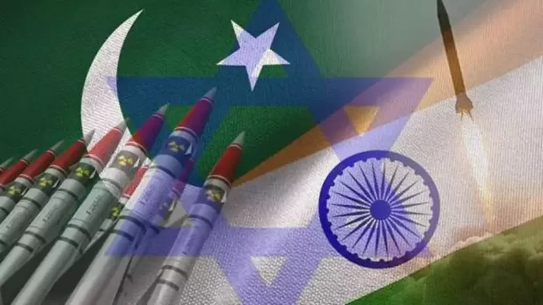 Hindistan Pakistana hücum edib - (Yenilənib)