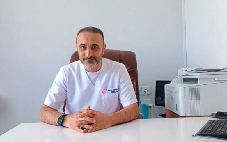 Tapança ilə tutulan cərrah: "Özümə gəlməyə çalışıram"
