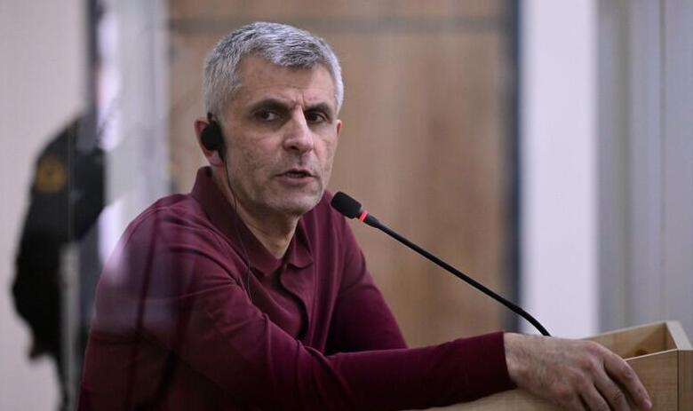 İşxanyan və qardaşının Qaradağlıdakı qətliamda iştirakları sübut olunub