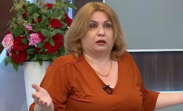 İlhamə Elşadqızı: "Narkoman deyiləm..."