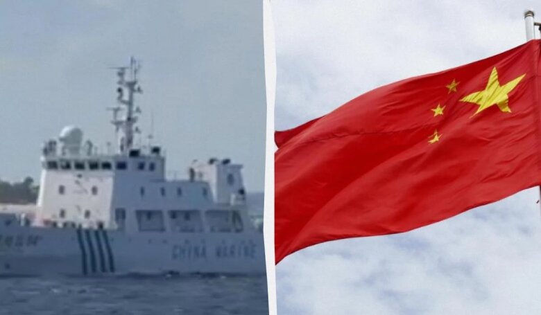 Çinin Tayvana hücum etmək təhlükəsi artır