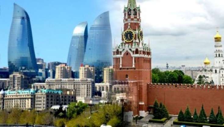 Rəsmi Bakı Kremlin bostanına daş atır