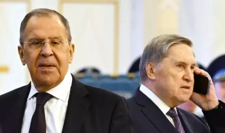 Putini İstanbulda Uşakov və Lavrov əvəz edə bilər