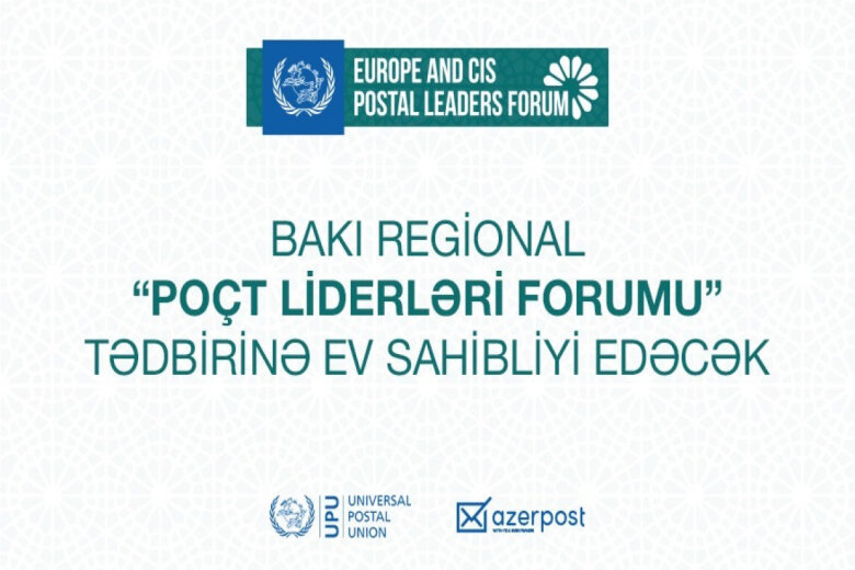 Sabah Bakıda 30-dan çox ölkə təmsilçisinin iştirakı ilə forum keçiriləcək