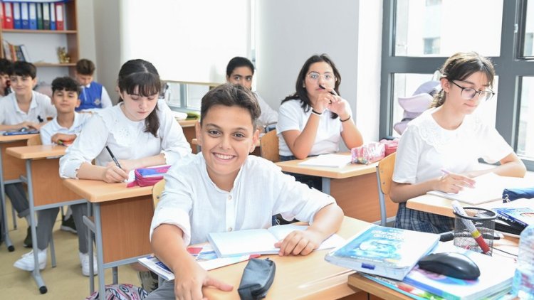 Lisey və gimnaziyalara qəbul qaydaları dəyişib