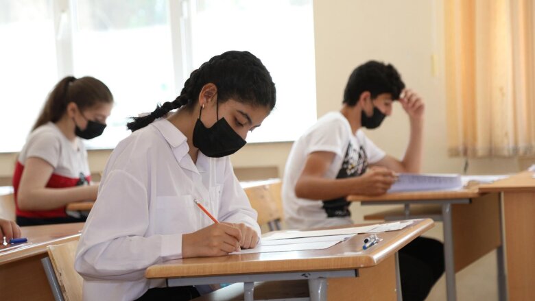 Magistraturalara qəbul imtahanının vaxtı açıqlanıb