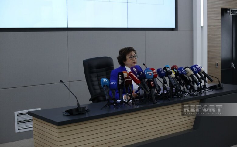 DİM sədri: "Riyaziyyat fənnindən imtahanların nəticəsi ürəkaçan deyil"
