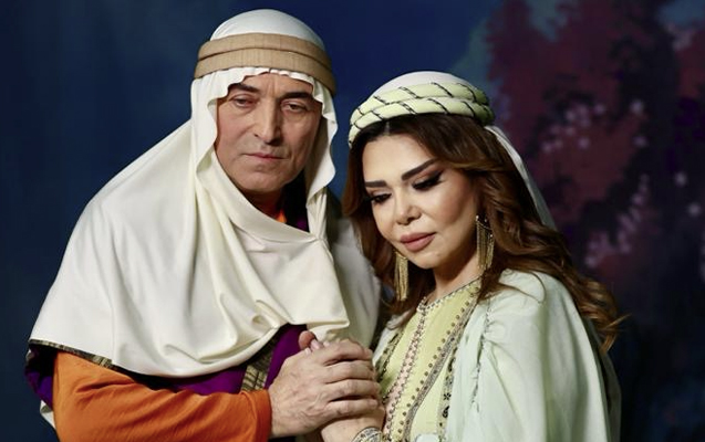 Xalq artistlərinə qarşı qarayaxma kampaniyası aparırlar