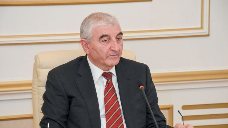 Məzahir Pənahovun oğlu hamilə qadına işgəncə verib