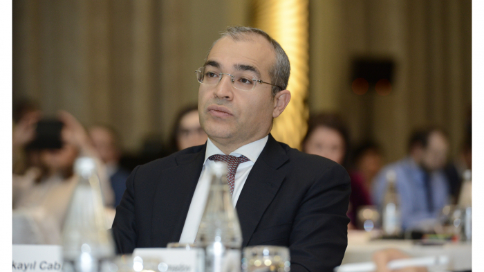 Mikayıl Cabbarov Müdirlər Şurasının sədri təyin olunub