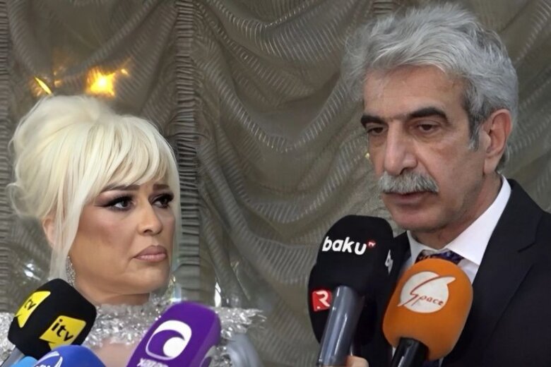Mətanət İsgəndərlinin prodüseri: "Onun sənə borcu yoxdur"