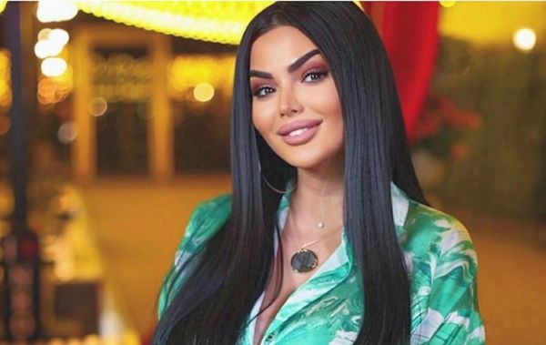 Müğənni: "Ayda 30 min manat xərcləyirəm"
