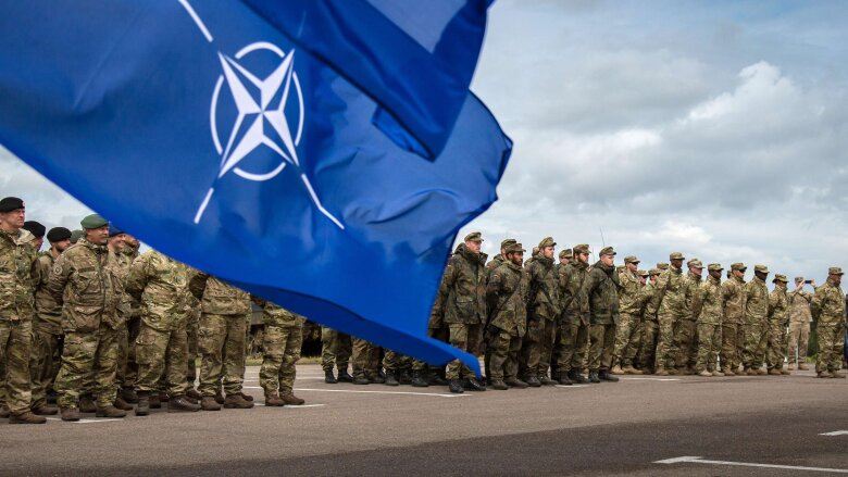 Polkovnik: “NATO yeriyən cəsəddir”