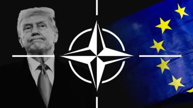 NATO parçalana bilər