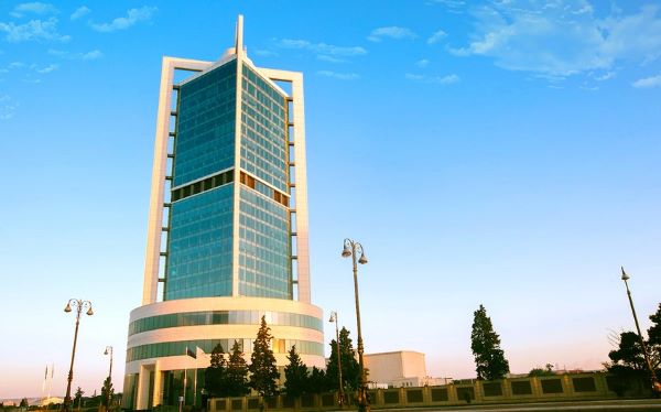 ARDNF qaz boru kəmərləri infrastrukturuna investisiya qoyub