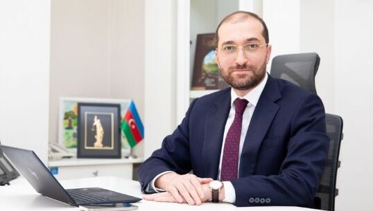 Prezident ADY sədrinə müavin təyin edib