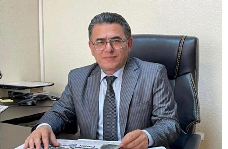 Natiq Məmmədli: Azərbaycan informasiya məkanı daim təhdidlərlə üzləşir