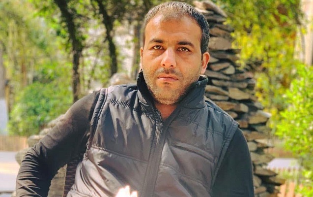 Bakıda marketin qarşısında iki nəfəri cərəyan vurub öldürüb