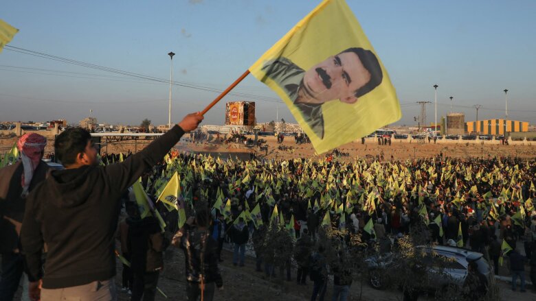 Ərdoğanın zəfəri: PKK niyə silahı yerə qoyur?