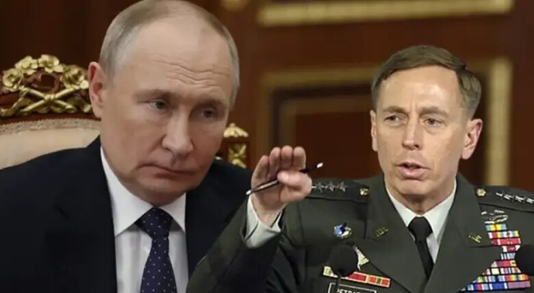 Putin Ukraynadan sonra Litvaya hücum edəcək