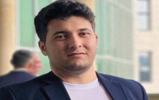 Bakıda moped sərnişini faciəvi şəkildə ölüb