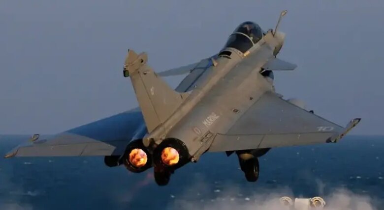 “Rafale” qırıcısının vurulması Avropaya xəbərdarlıqdır
