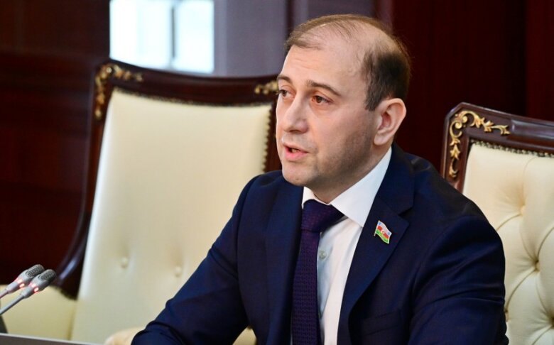 Ramid Namazov: Dövlətimiz istənilən təhdidi dəf etməyə qadirdir
