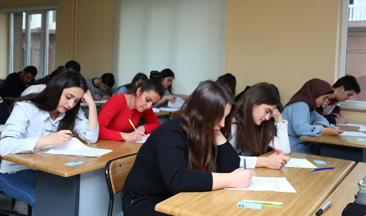 Rezidenturaya qəbul imtahanının nəticələri açıqlanıb