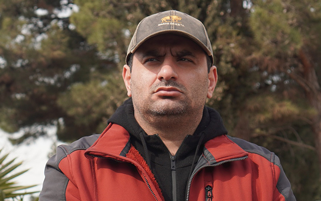 Rüfət Səfərovun həbs müddəti uzadılıb